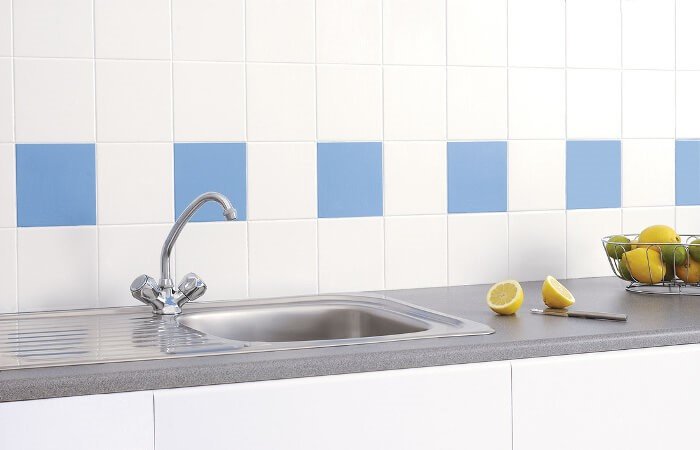 azulejos em cozinha