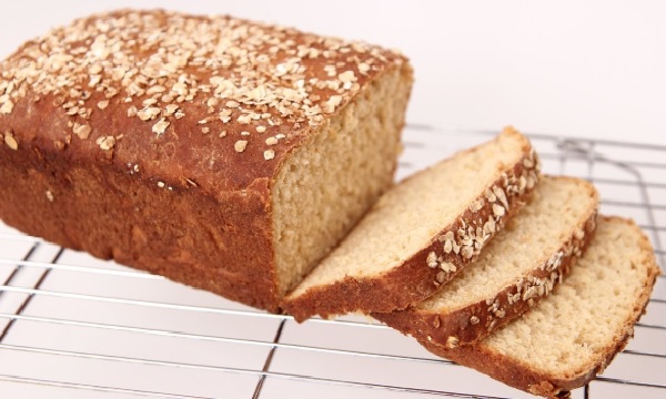 Receita de Pão de Aveia tão simples que até quem não sabe cozinhar consegue fazer essa delícia