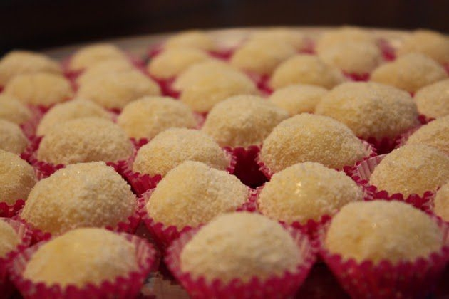 Receita de Brigadeiro de Cerveja. Para unir o que o brasileiro gosta em uma só receita!