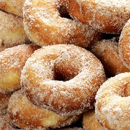 Receita de Rosquinha de Leite Condensado, super leve e que derrete na boca