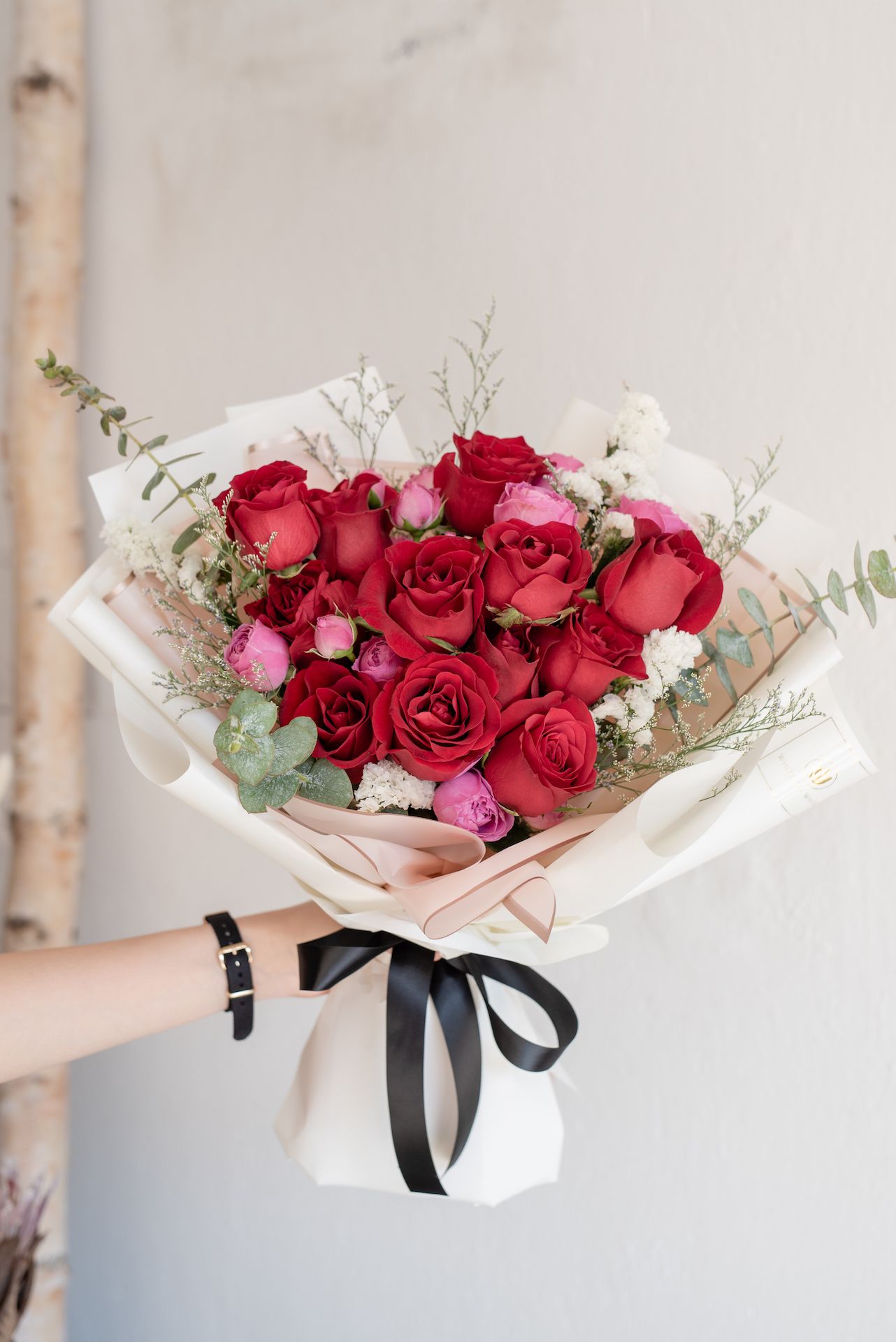 7 ideias de flores para Dia da Mulher: veja espécies para um presente tradicional e elegante