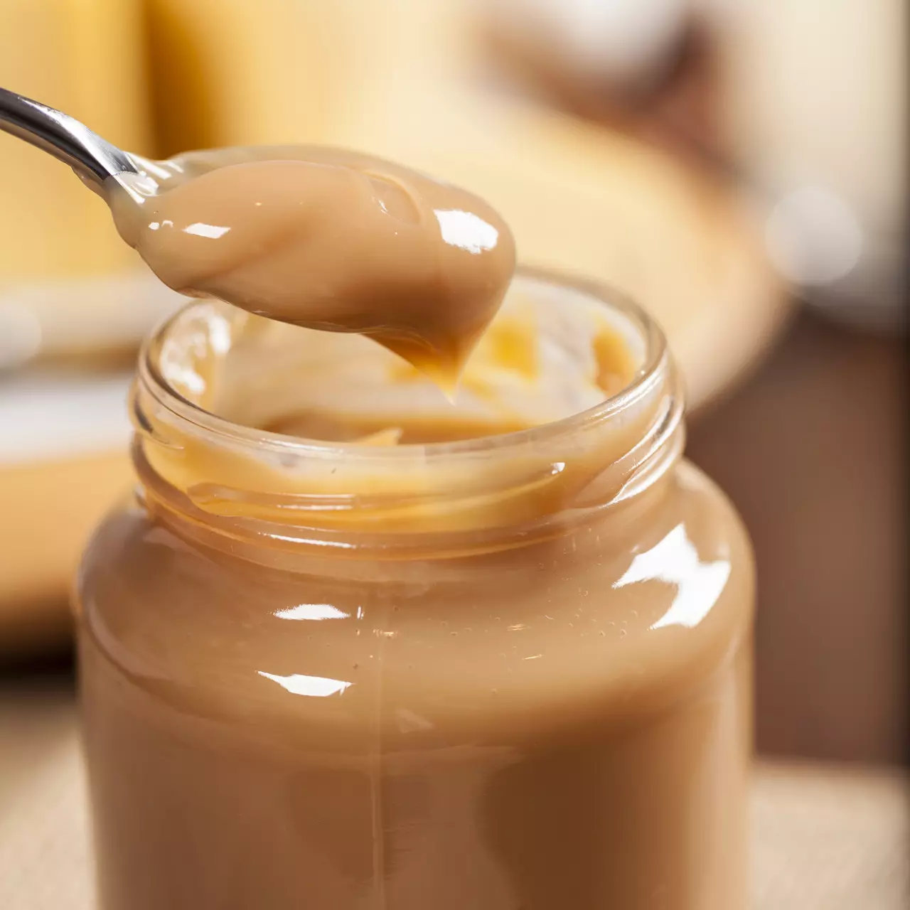 Receita de Doce de Leite Argentino, a versão mais famosa agora feita em casa para comer toda hora