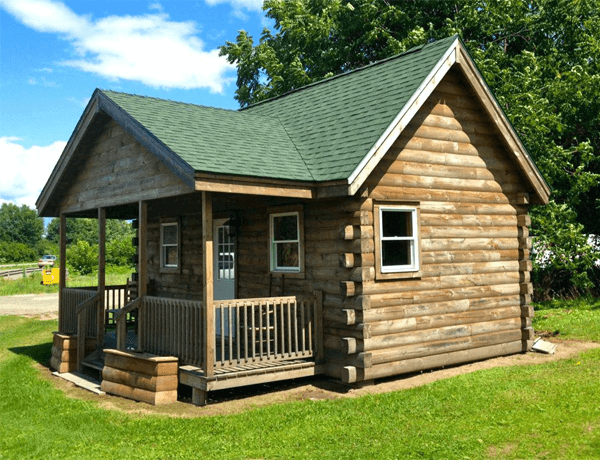 casas pequenas