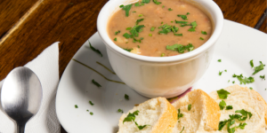 Receita de Caldo de Mocotó