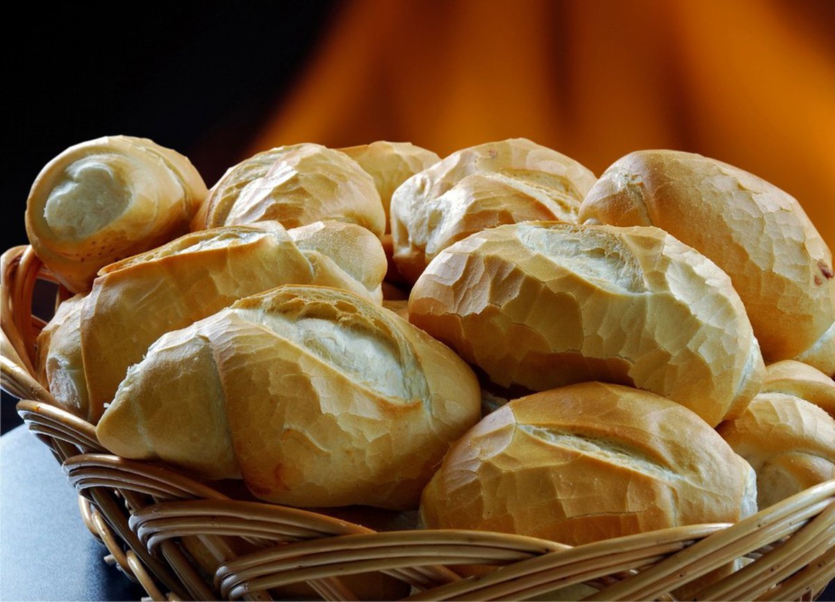 tirar sal do feijão com pão