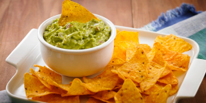 Receita de Guacamole. Um molho da culinária mexicana que todo mundo vai amar