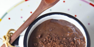 Receita de Brigadeiro de Colher com Ovomaltine para quem não cansa de algo doce