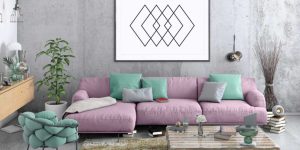 5 tons pastel na decoração: aprenda como usar essas cores nos ambientes de maneira inspiradora