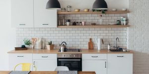 6 dicas para cozinha organizada: saiba como aproveitar melhor o espaço e deixar o ambiente SUPER funcional