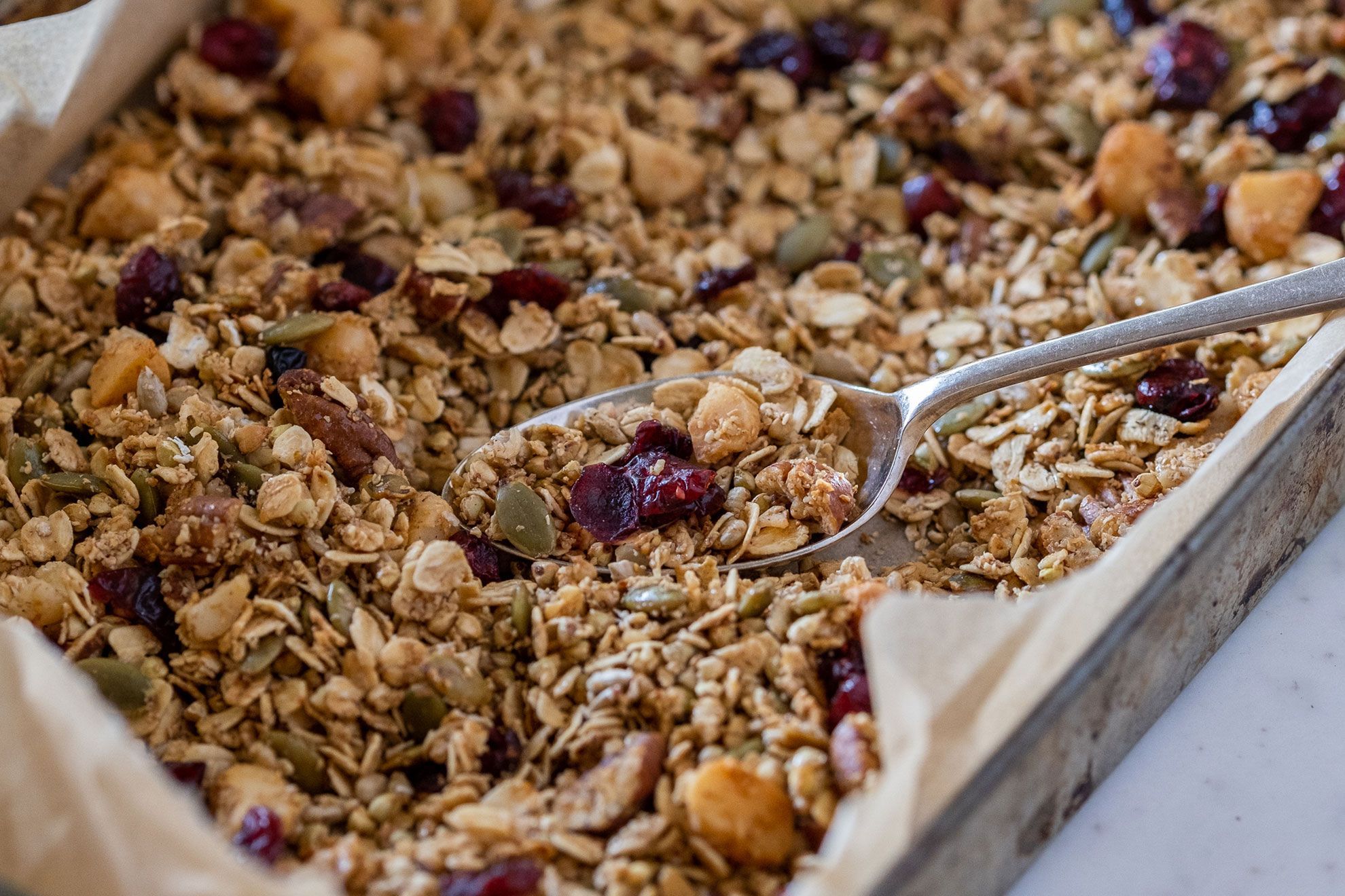 granola