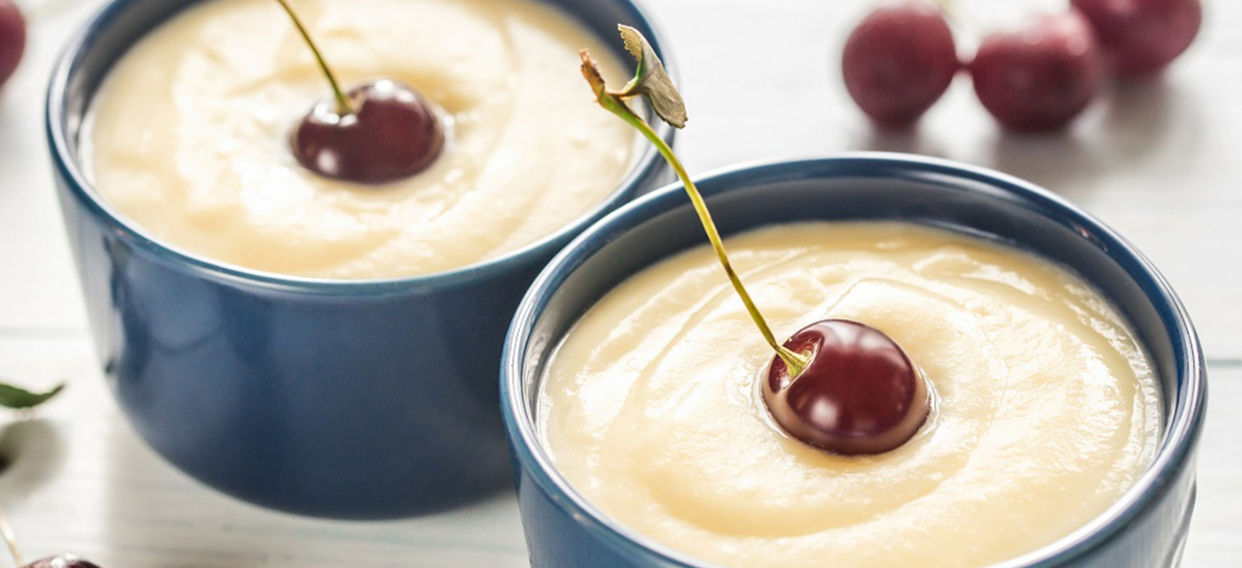 Receita de Zabaione com Vinho Marsala, você DEVE aprender a fazer esse creme italiano super gostoso