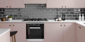 Cozinha rosa? Decore com essa tonalidade e dê um novo ar ao ambiente!