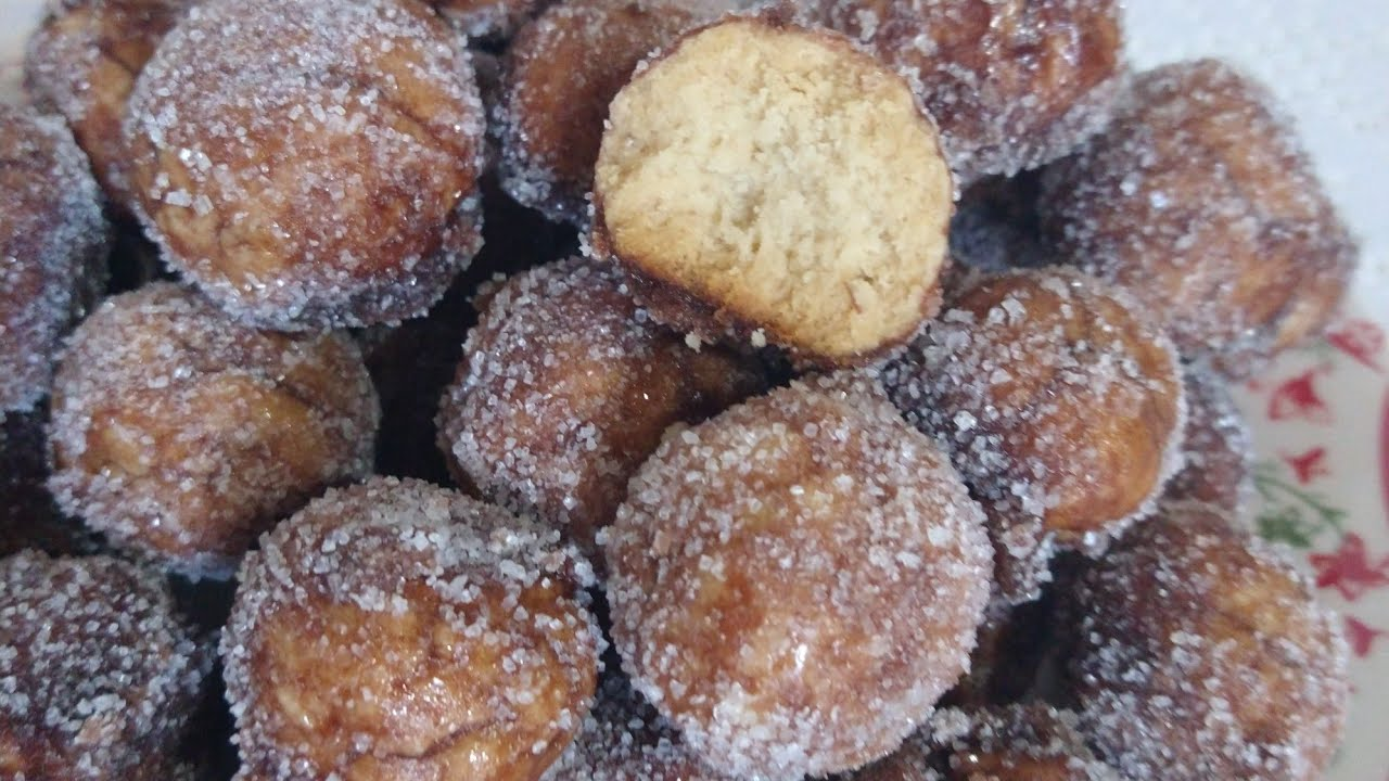 Receita de Beijo de Caboclo, receita tradicional do Nordeste dos tempos da vovó SUPER SABOROSA