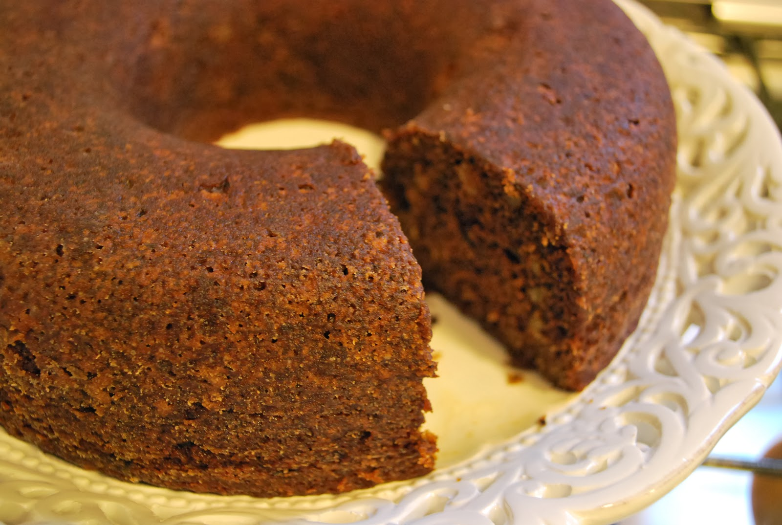 Receita de Bolo de Caqui: experimente algo diferente e que surpreende com o gosto