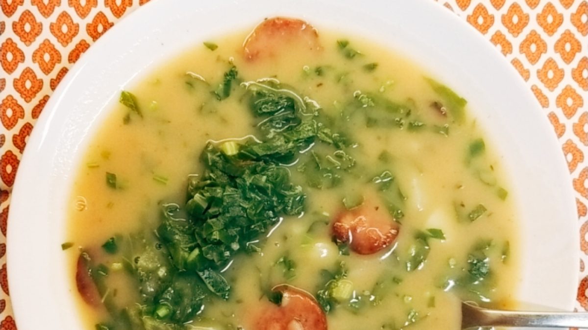 Caldo Verde