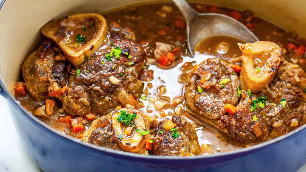 Ossobuco