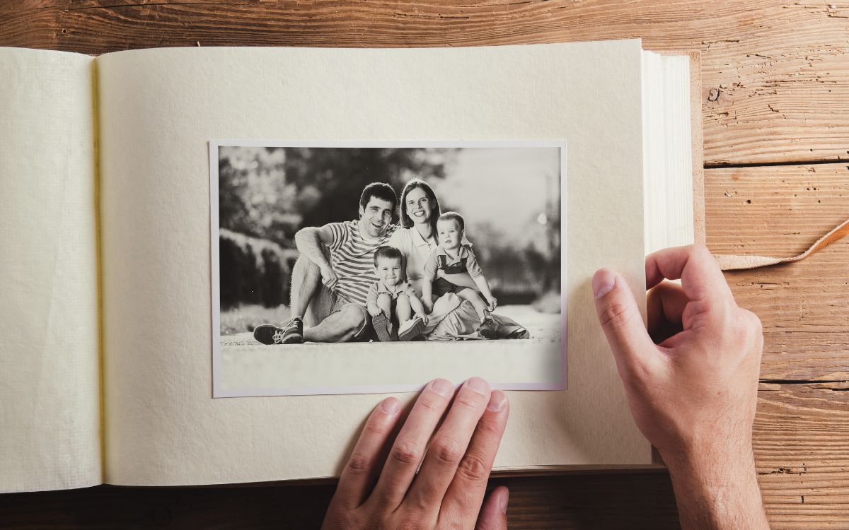 5 ideias DIY de presentes com fotos para o Dia dos Pais