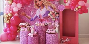 festa da barbie