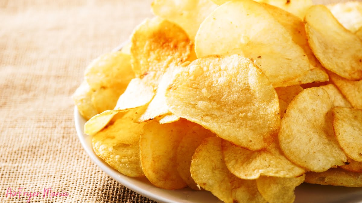 batata chips