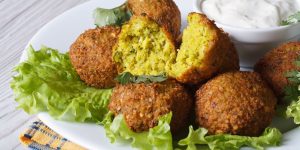 falafel