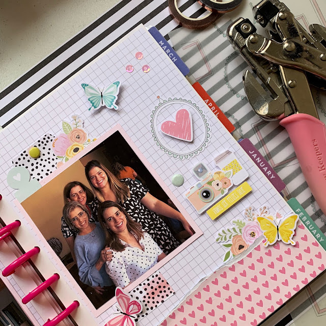 caderno inteligente personalizado