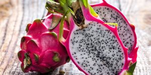 benefícios da Pitaya