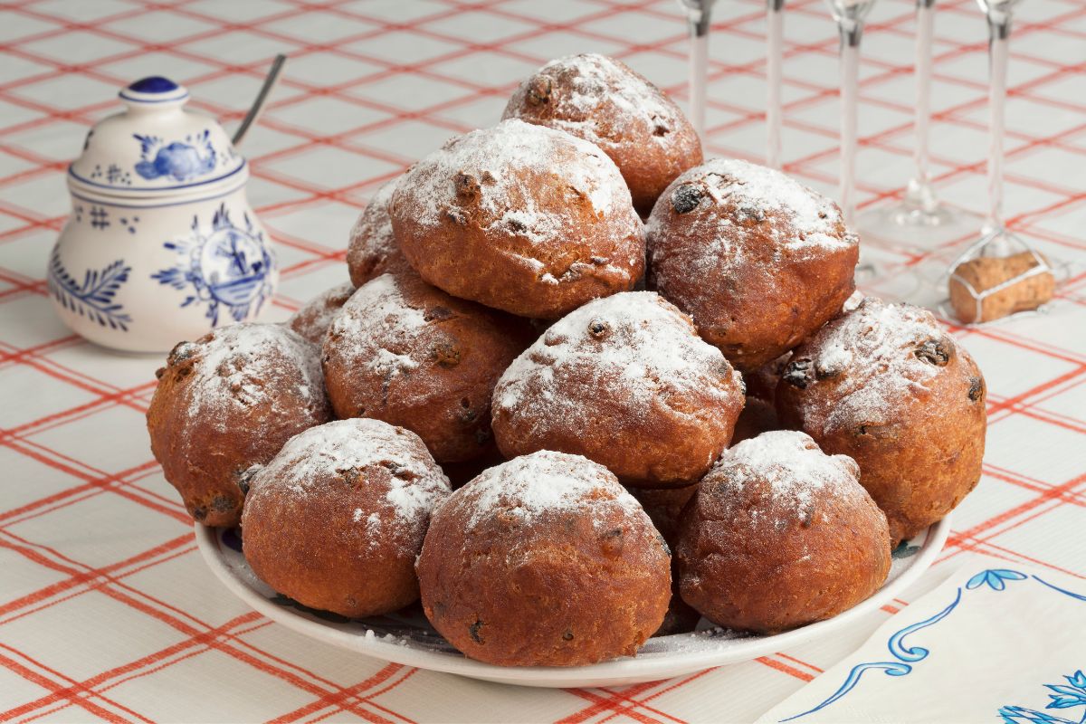 receita de bolinho de chuva