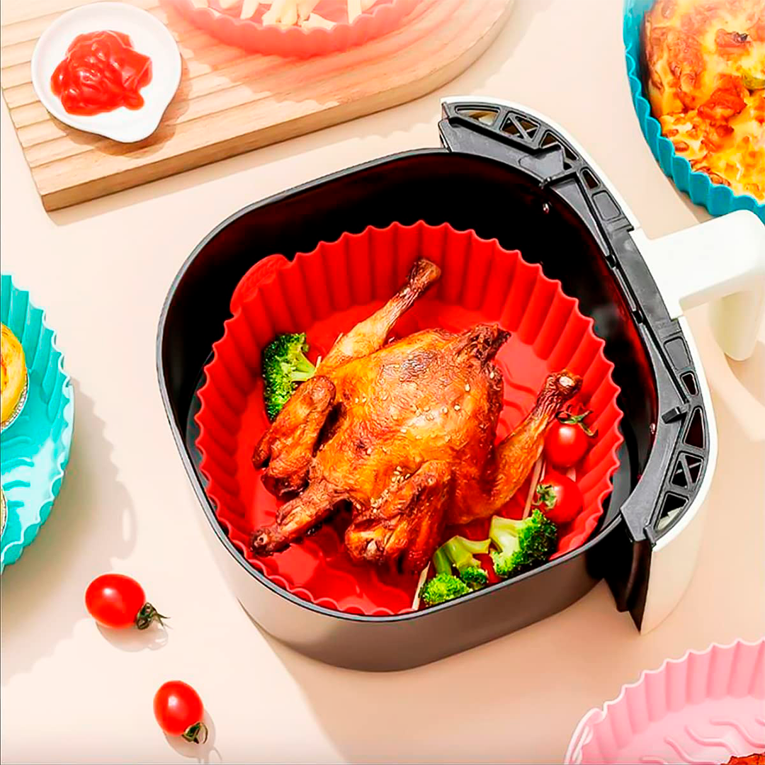 forma air fryer silicone