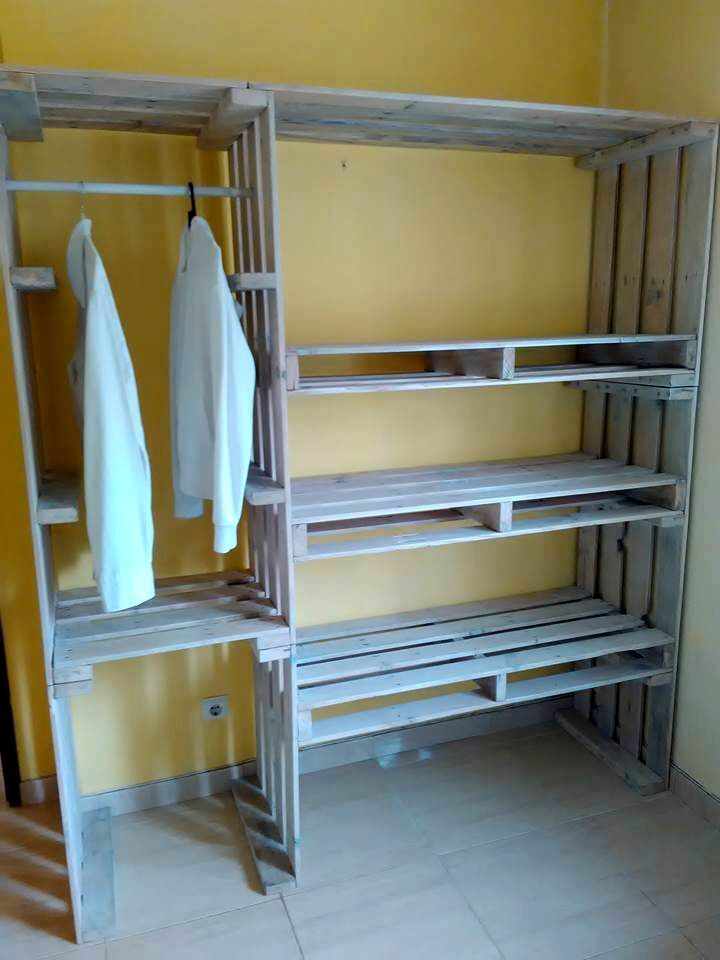 closet-de-pobre-pallets