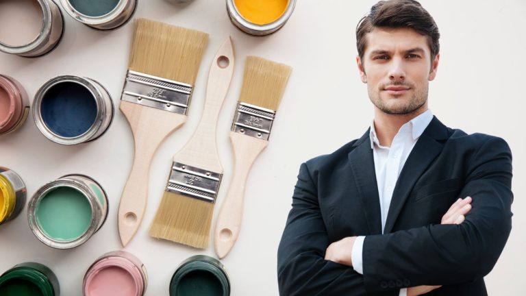 cores para pintar casa quem tem personalidade forte